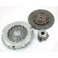 S200G05 NPS Комплект зчеплення