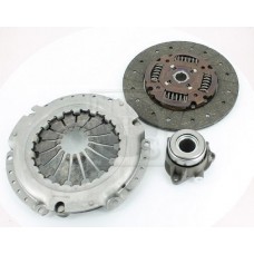 S200G05 NPS Комплект зчеплення