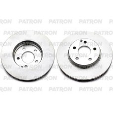 PBD4261 PATRON Гальмівний диск