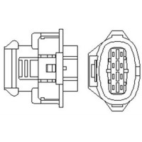 466016355065 MAGNETI MARELLI датчик кисню