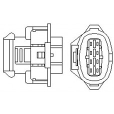 466016355065 MAGNETI MARELLI датчик кисню