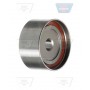 814UT OPTIBELT Паразитный / Ведущий ролик, Зубчастий ремінь