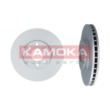 1032262 KAMOKA Гальмівний диск