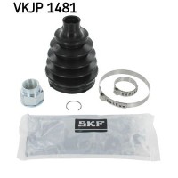 VKJP 1481 SKF Комплект пыльника, Привідний вал