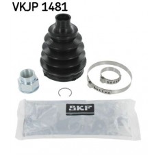 VKJP 1481 SKF Комплект пыльника, Привідний вал