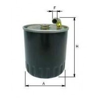 CS 3025 M SAMPIYON FILTER Паливний фільтр