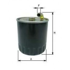 CS 3025 M SAMPIYON FILTER Паливний фільтр