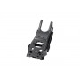 SCA-9239 KAVO PARTS Ричаг незалежної підвіски колеса, подвеска колеса