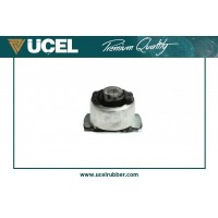 10822 UCEL Втулка, балка моста