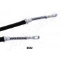 BC-S00 JAPANPARTS Тросик, cтояночный тормоз