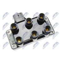 ECZ-CH-019 NTY Котушка запалювання