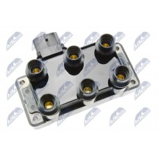 ECZ-CH-019 NTY Котушка запалювання