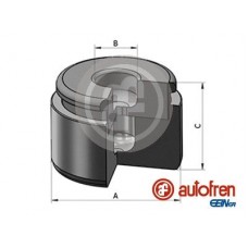 D025565 AUTOFREN SEINSA Поршень корпус скоби гальма