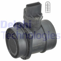 AF10248-12B1 DELPHI Розхідомір повітря