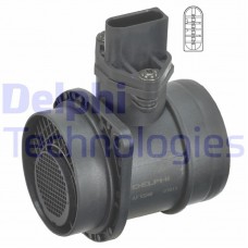 AF10248-12B1 DELPHI Розхідомір повітря