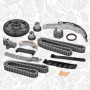 RS0006 ET ENGINETEAM Комплект цілі приводу розподільного валу