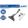 K7204 LRT Каталізатор колектора