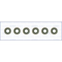WG1170043 WILMINK GROUP Комплект прокладок, стержень клапана