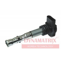 DIC002 DYNAMATRIX Котушка запалювання