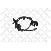 06-65592-SX STELLOX Датчик частота обертання колеса