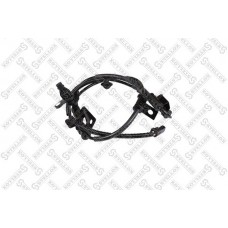 06-65592-SX STELLOX Датчик частота обертання колеса