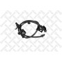 06-65592-SX STELLOX Датчик частота обертання колеса