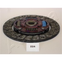 80-02-224 ASHIKA Диск зчеплення