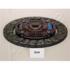 80-02-224 ASHIKA Диск зчеплення