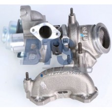 T916271 BTS Turbo Компресор наддуву
