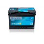 SK620 SONNAK Стартерна акумуляторна батарея