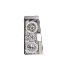 HL-RV006R TRUCKLIGHT Основна фара