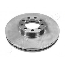 DI-0263 JAPANPARTS Гальмівний диск