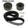 VKMA 01201 SKF Комплект ременя ГРМ