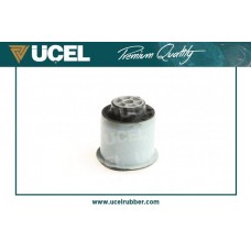 41591 UCEL Втулка, балка моста