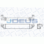 M-820133A JDEUS Интеркулер