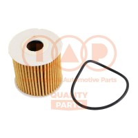 123-13084 IAP QUALITY PARTS Масляний фільтр