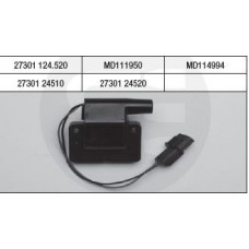 228.001 BRECAV Котушка запалювання