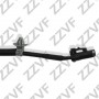 ZV721WR ZZVF Датчик частота обертання колеса