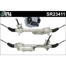 SR23411 ERA Benelux Кермовий механізм