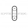 SY1204N SYNCRONIX Зубчастий ремінь
