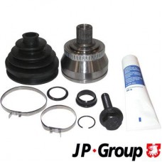 1143301810 JP GROUP Шарнирный комплект, Привідний вал