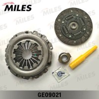 GE09021 MILES Комплект зчеплення