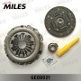 GE09021 MILES Комплект зчеплення