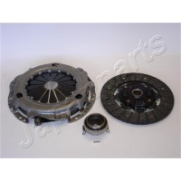 KF-2024 JAPANPARTS Комплект зчеплення