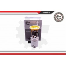 02SKV828 ESEN SKV Елемент системи живлення