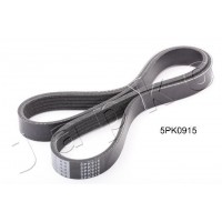 5PK915 JAPKO Поліклиновий ремінь