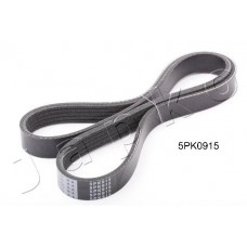 5PK915 JAPKO Поліклиновий ремінь