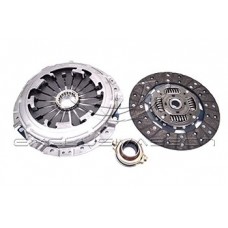 MCK-1554 MDR Комплект зчеплення