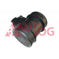 LM1215 AUTLOG Розхідомір повітря