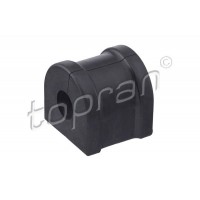 502 067 TOPRAN Опора стабілізатора